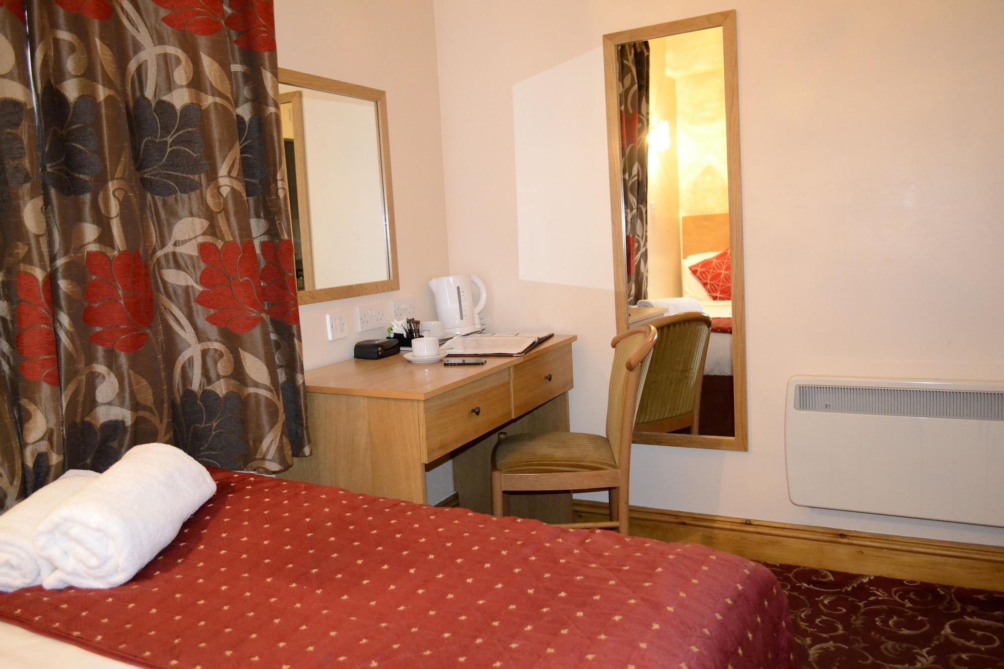Britannia Inn Hotel Ilford Bagian luar foto