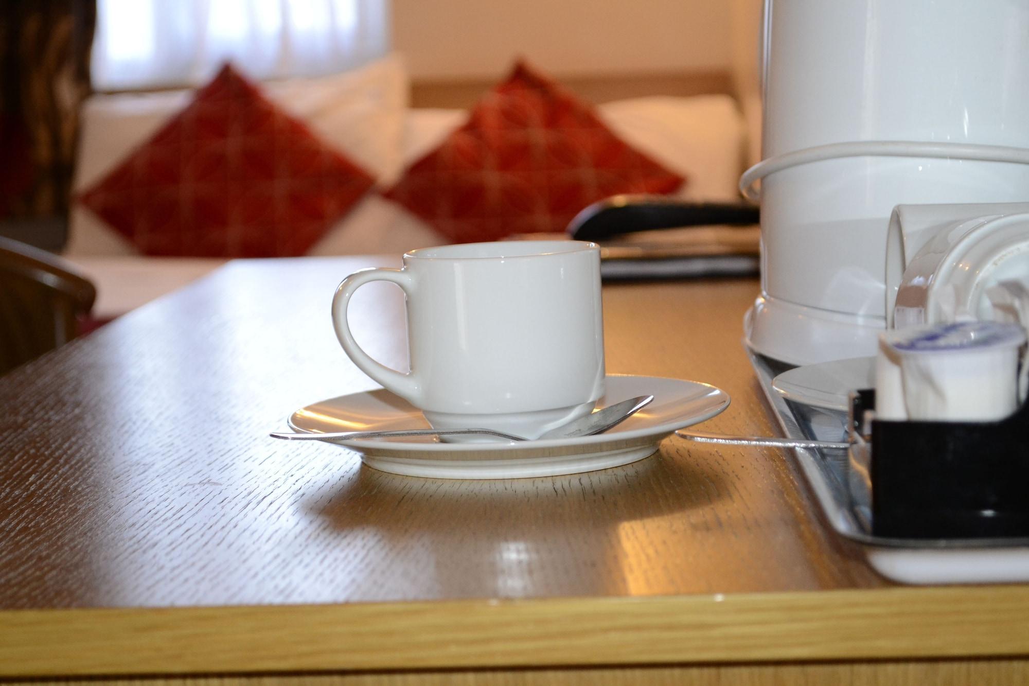 Britannia Inn Hotel Ilford Bagian luar foto